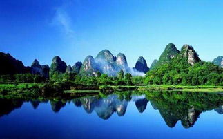 32載光陰荏苒，昔日中國十大風(fēng)景名勝，你的足跡印在何處？
